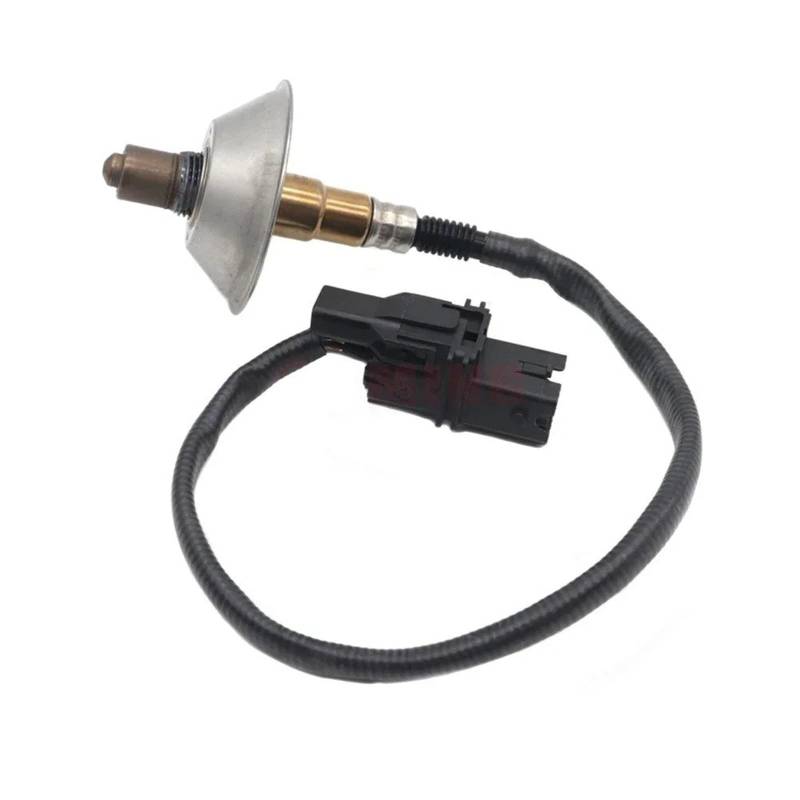 Lambdasonde Für Nissan Für Frontier Für Suzuki Equator 2005-2012 Auto Upstream Sauerstoff Sensor 234-5062 22693-EA000 Lambdasensor von NOKRGQW