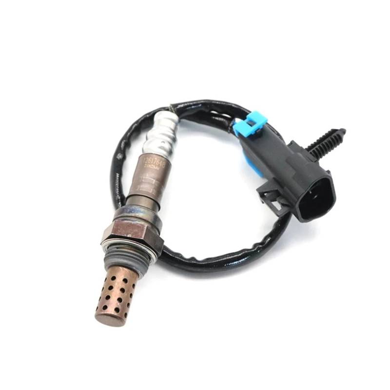 Lambdasonde Für Pontiac G6 Für Saturn Aura 2009 2010 Auto Sauerstoff Sensor 12617648 Lambdasensor von NOKRGQW