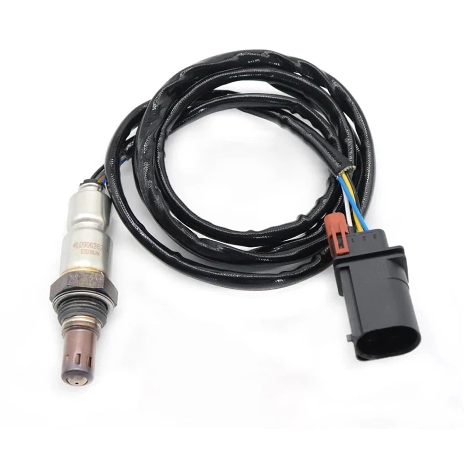 Lambdasonde Für Q7 2011-2015 Vorne Upstream Sauerstoff Sensor 4L0906262L 06E906265F Lambdasensor Lambdasonde Für Q7 2011-2015 Vorne Upstream Sauerstoff Sensor 4L0906262L 06E906265F Lambdasensor von NOKRGQW