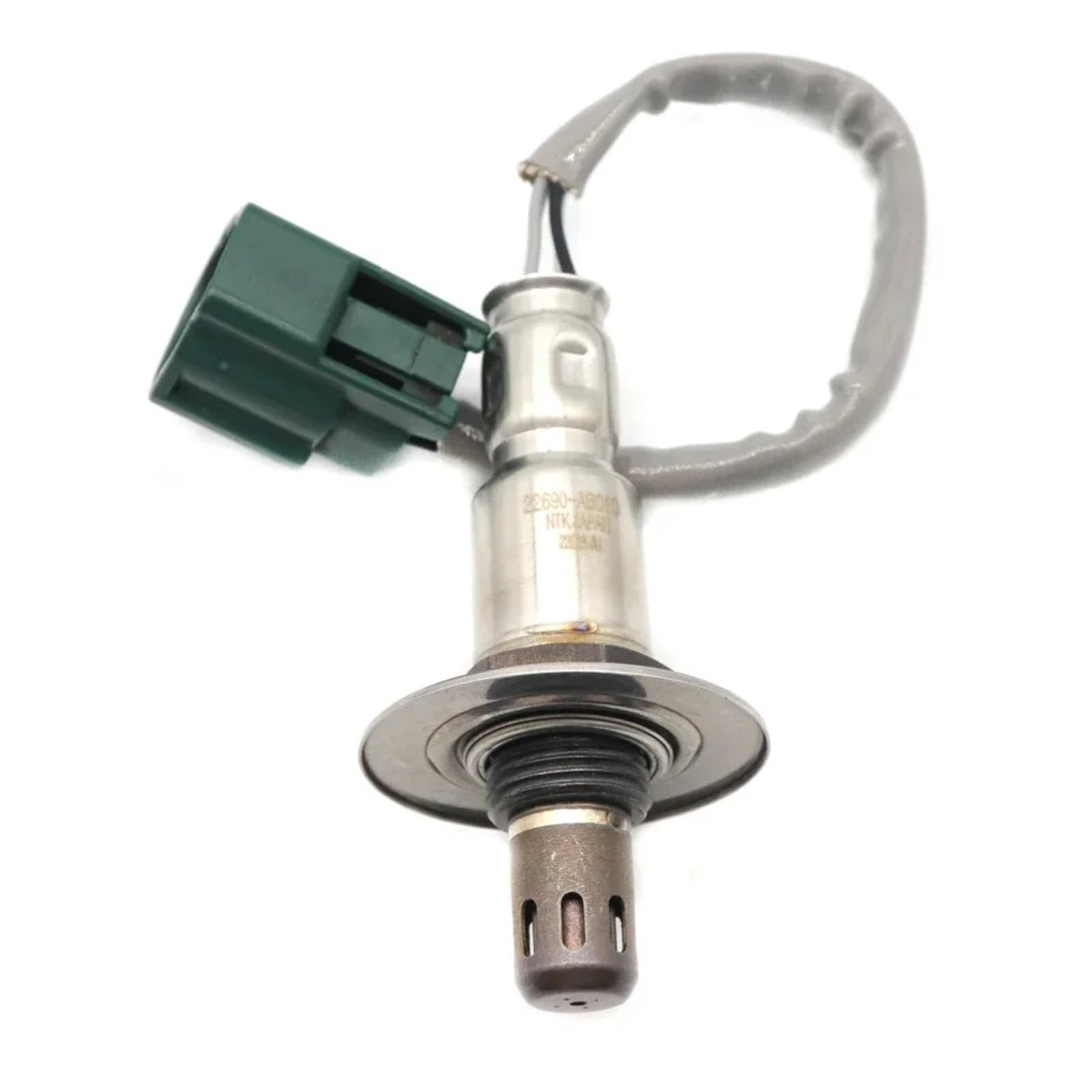 Lambdasonde Für Subaru Für Forester Für Impreza Für WRX 2014-2018 Auto Downstream Hinten Sauerstoff Sensor 22690-AB010 Lambdasensor Lambdasonde Für Subaru Für Forester Für Impreza Für WRX 2014-2018 Auto Downstream Hinten Sauerstoff Sensor 22690-AB010 Lambdasensor von NOKRGQW