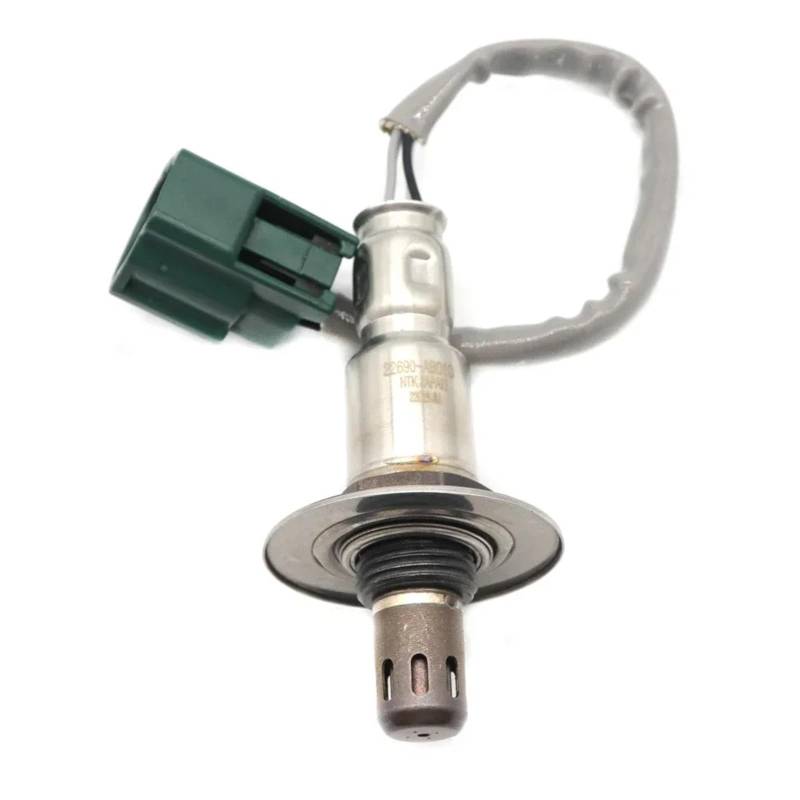 Lambdasonde Für Subaru Für Forester Für Impreza Für WRX 2014-2018 Auto Downstream Hinten Sauerstoff Sensor 22690-AB010 Lambdasensor von NOKRGQW