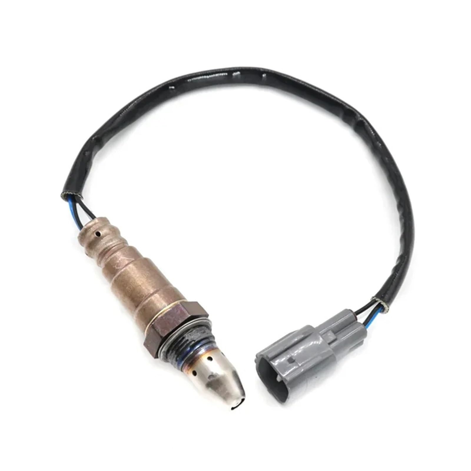 Lambdasonde Für Toyota Für Camry Für Avalon Für Tacoma 2.5L 3.5L 2.7L 2012-2018 Upstream Sauerstoff Sensor 89467-0E170 Lambdasensor Lambdasonde Für Toyota Für Camry Für Avalon Für Tacoma 2.5L 3.5L 2.7L 2012-2018 Upstream Sauerstoff Sensor 89467-0E170 Lambdasensor von NOKRGQW