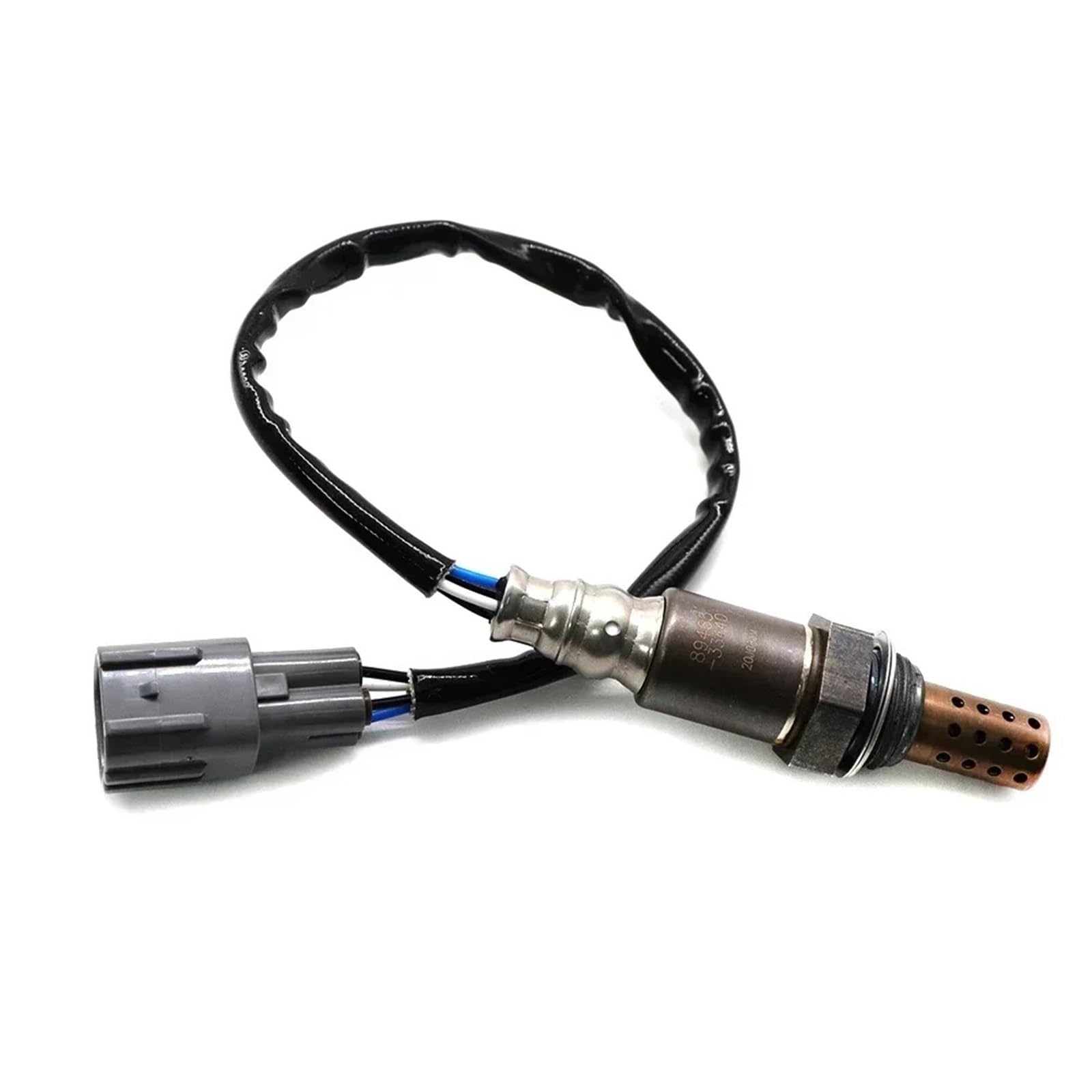 Lambdasonde Für Toyota Für RAV4 Sport Begrenzte Basis 1994-2012 Auto Sauerstoff Sensor 89465-33440 Lambdasensor Lambdasonde Für Toyota Für RAV4 Sport Begrenzte Basis 1994-2012 Auto Sauerstoff Sensor 89465-33440 Lambdasensor von NOKRGQW