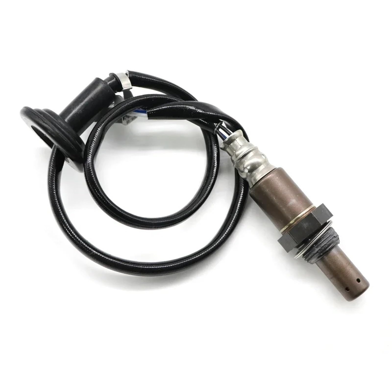 Lambdasonde Für Toyota Für Sienna 3.3L B3.5L 2004-2010 Auto Downstream Sauerstoff Sensor 89465-08030 Lambdasensor Lambdasonde Für Toyota Für Sienna 3.3L B3.5L 2004-2010 Auto Downstream Sauerstoff Sensor 89465-08030 Lambdasensor von NOKRGQW