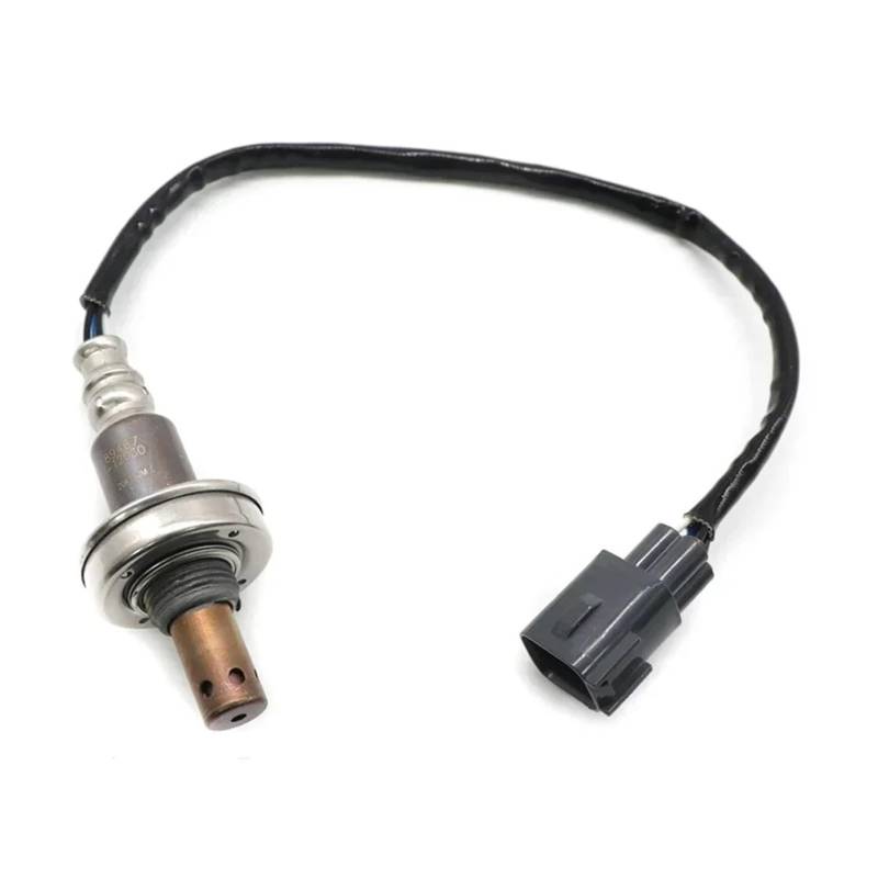 Lambdasonde Für Toyota Für Yaris Für Corolla Auris Avensis Für RAV4 Sauerstoff Sensor 89467-12030 Lambdasensor von NOKRGQW
