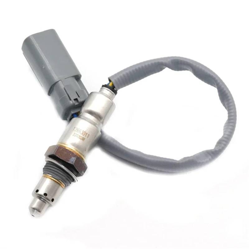 Lambdasonde Für Vauxhall Für Astra K MK7 2018 Auto Sauerstoff Sensor 12663011 Lambdasensor von NOKRGQW