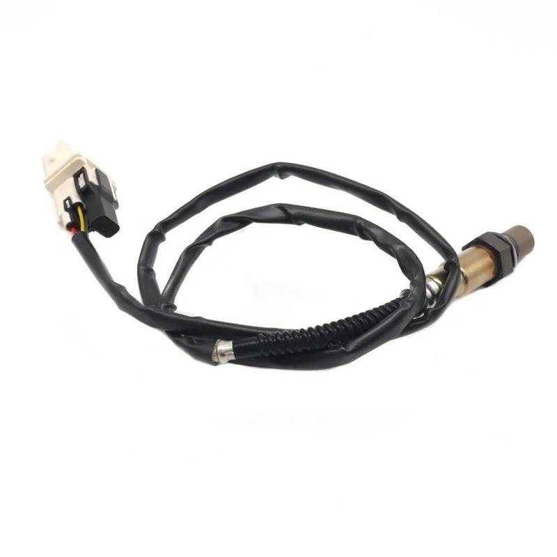 Lambdasonde Für Volvo Für XC90 Für S80 1999-2005 Auto Sauerstoff Sensor 8670279 Lambdasensor von NOKRGQW
