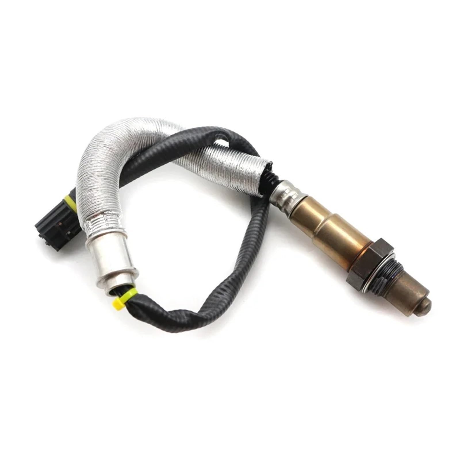 Lambdasonde Für X3 Für X5 Für X6 Z4 Alpina B7 B7L 2006-2014 Auto Downstream Links Luft Kraftstoff Verhältnis Sauerstoff Sensor 11787545243 Lambdasensor Lambdasonde Für X3 Für X5 Für X6 Z4 Alpina B7 B7L 2006-2014 Auto Downstream Links Luft Kraftstoff Verhältnis Sauerstoff Sensor 11787545243 Lambdasensor von NOKRGQW