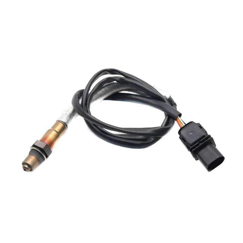 Lambdasonde Für X6 535i 535xi 740i 740Li 2008-2012 Upstream Auto Sauerstoff Sensor 234-5025 11787586692 Lambdasensor von NOKRGQW