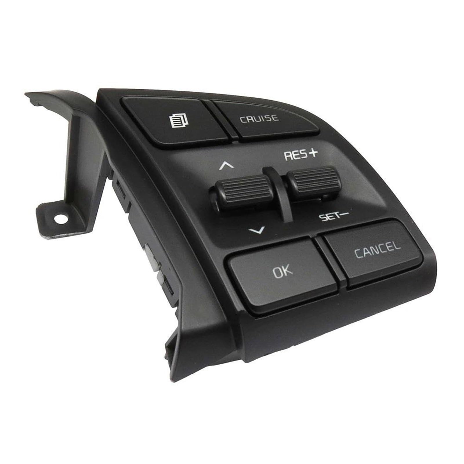 Lenkrad Tempomat Taste Schalter Taste 96720D3200 Für Hyundai Für Tucson Für IX35 2015 2016 2017 2018 2019 1,6 T/2,0 Auto Par Elektrischer Fenster Schalter Lenkrad Tempomat Taste Schalter Taste 96720D3200 Für Hyundai Für Tucson Für IX35 2015 2016 2017 2018 2019 1,6 T/2,0 Auto Par Elektrischer Fenster Schalter von NOKRGQW