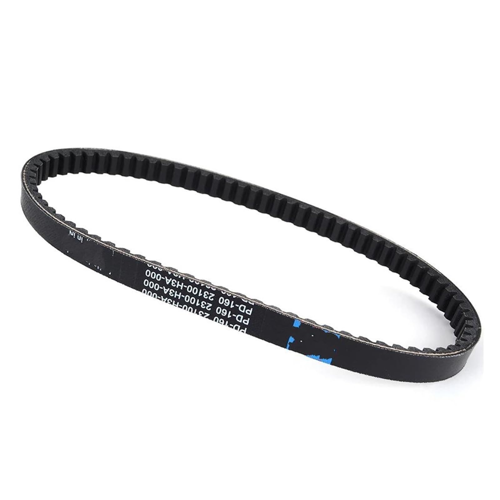 Moto Ntriebsriemen Für SYM Für Shark125 Für Shark150 Für Shark 125 150 Antriebsriemen Motorradteile 23100-H3A-0000 Synchron-Zahnriemen Moto Ntriebsriemen Für SYM Für Shark125 Für Shark150 Für Shark 125 150 Antriebsriemen Motorradteile 23100-H3A-0000 Synchron-Zahnriemen von NOKRGQW