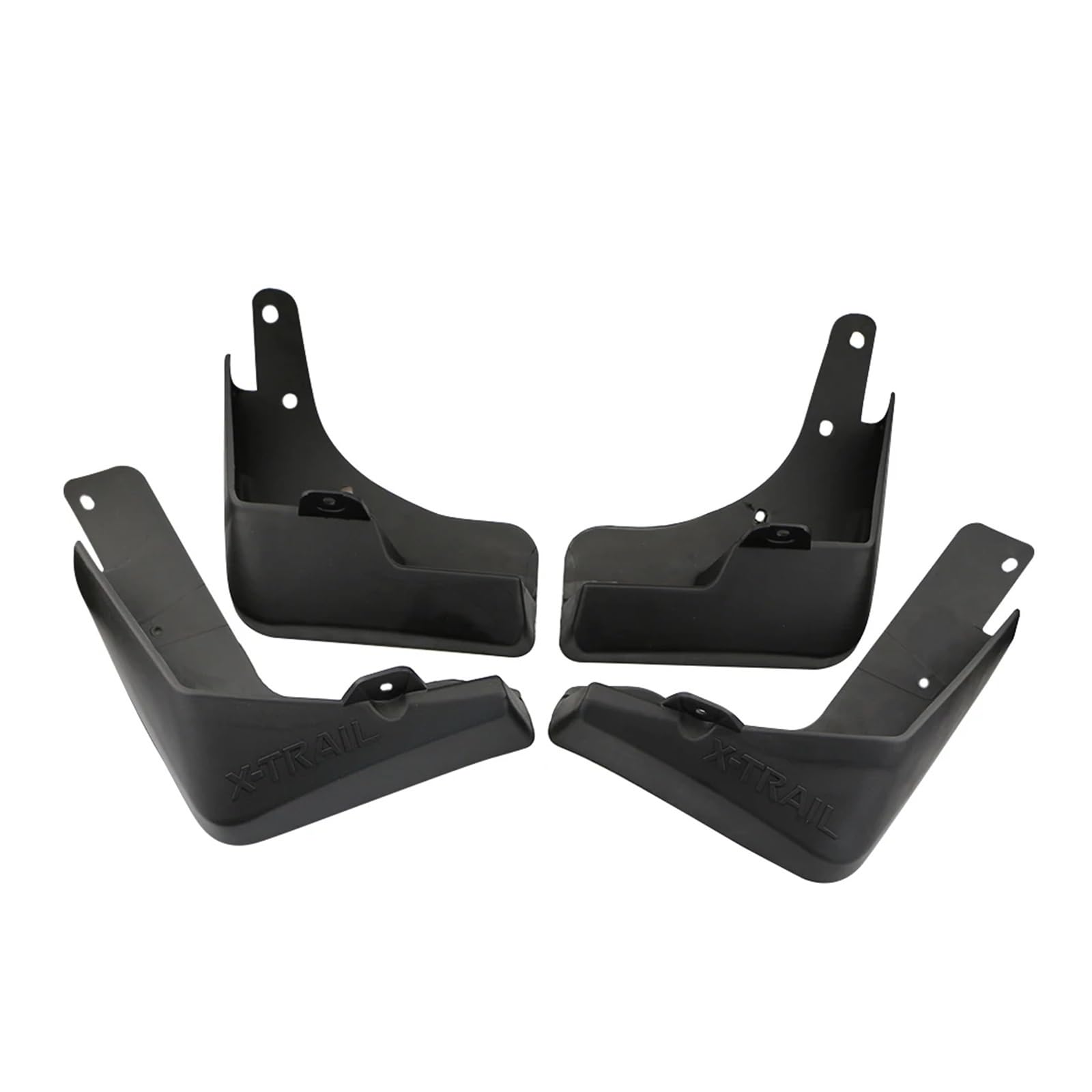 Schlammklappen Für Nissan Für Xtrail Für T32 2014-2019 1Set Schmutzfänger Kotflügel Spritzschutz Kotflügel Schmutzfänger Vorne Hinten Schmutzfänger Spritzschutz Schlammklappen Für Nissan Für Xtrail Für T32 2014-2019 1Set Schmutzfänger Kotflügel Spritzschutz Kotflügel Schmutzfänger Vorne Hinten Schmutzfänger Spritzschutz von NOKRGQW