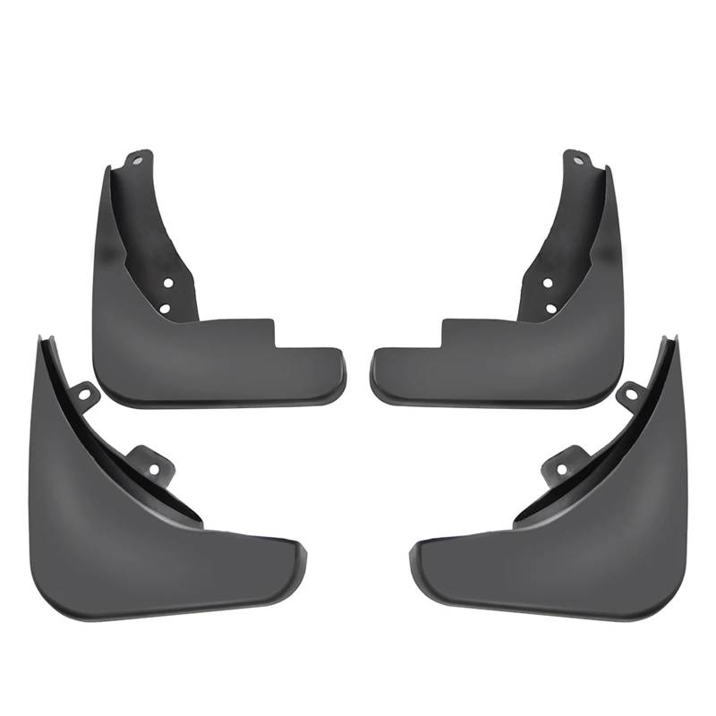 Schlammklappen Für Vauxhall Für Opel Für Astra Für J 2010-2016 Schmutzfänger Spritzschutz Kotflügel Schmutzfänger Spritzschutz von NOKRGQW