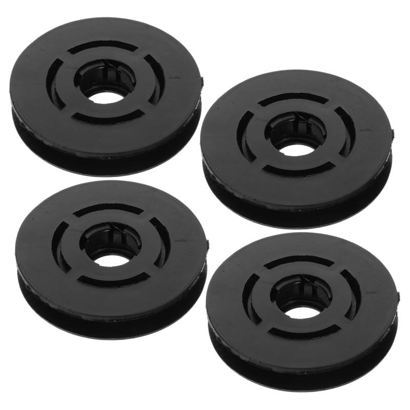 NOLITOY 4 Stück Automatten Clips Bodenteppich Clips Halter Autozubehör Innenraum Weiche Fußmatten Fußmatten Clips Automatten Teppichhalter Autos Lkws Fußmattenhalter von NOLITOY