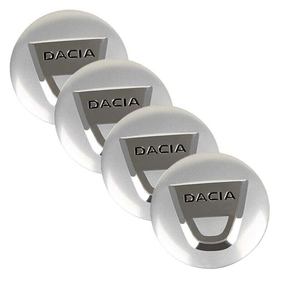 4 Stück Nabendeckel für Dacia Duster 2010-2017 Radnabendeckel Felgendeckel Radnabenkappen Felgenkappen Nabenkappen Wheel Caps Radnabenabdeckung,A 4 Stück Nabendeckel für Dacia Duster 2010-2017 Radnabendeckel Felgendeckel Radnabenkappen Felgenkappen Nabenkappen Wheel Caps Radnabenabdeckung,A von NOLLAM