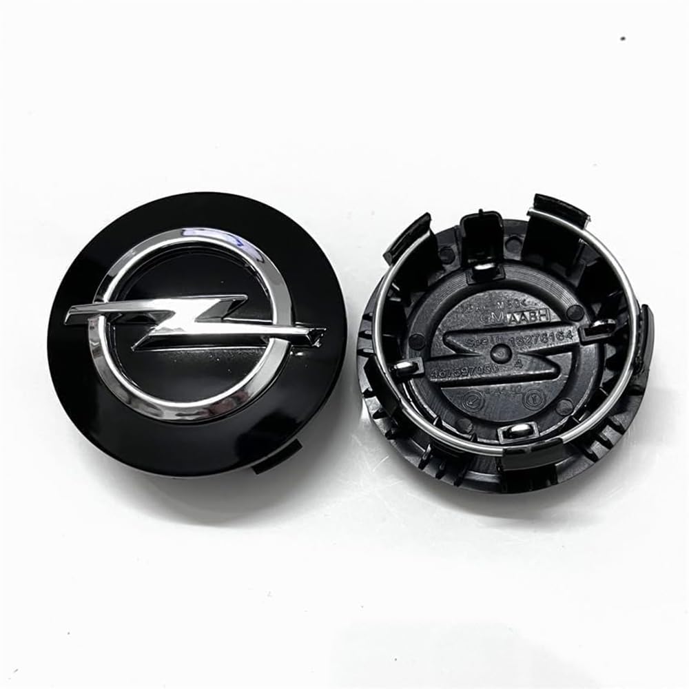 NOLLAM 4 Stück Nabendeckel für Opel Astra J 54mm Radnabendeckel Felgendeckel Radnabenkappen Felgenkappen Nabenkappen Wheel Caps Radnabenabdeckung,C NOLLAM 4 Stück Nabendeckel für Opel Astra J 54mm Radnabendeckel Felgendeckel Radnabenkappen Felgenkappen Nabenkappen Wheel Caps Radnabenabdeckung,C von NOLLAM
