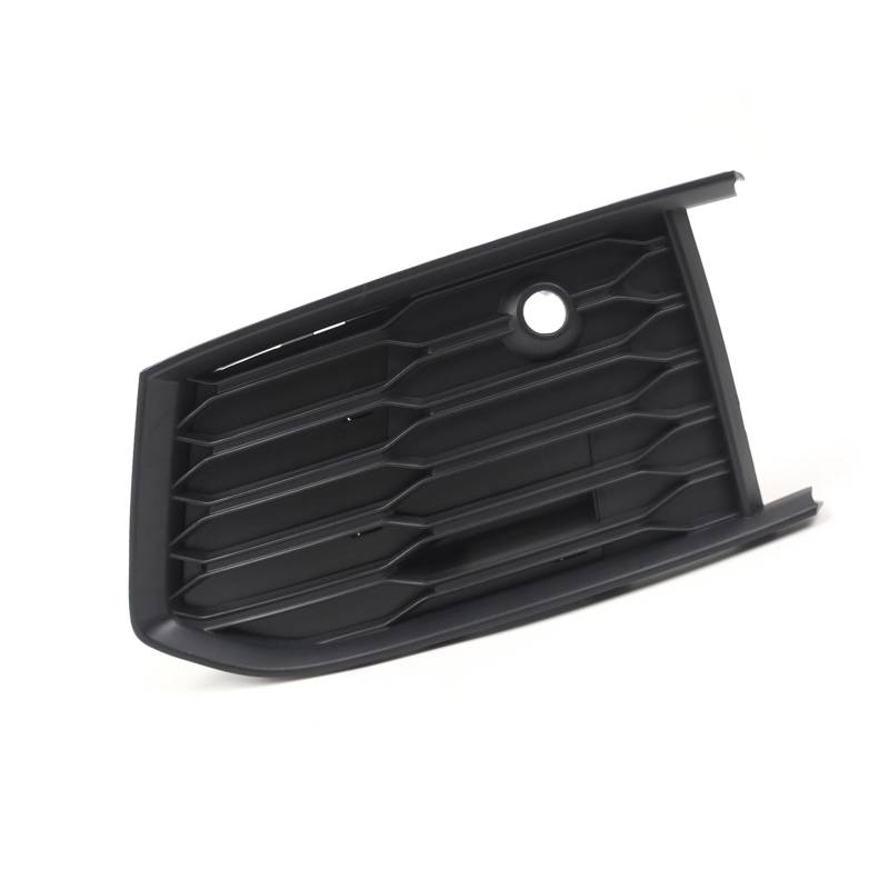 4K0807151a 4K0807152 Auto Links Rechts Vordere Stoßstange Lampe Leuchte Unterkühlergrill GRILKS MESH DRECKLICH von NONGYU