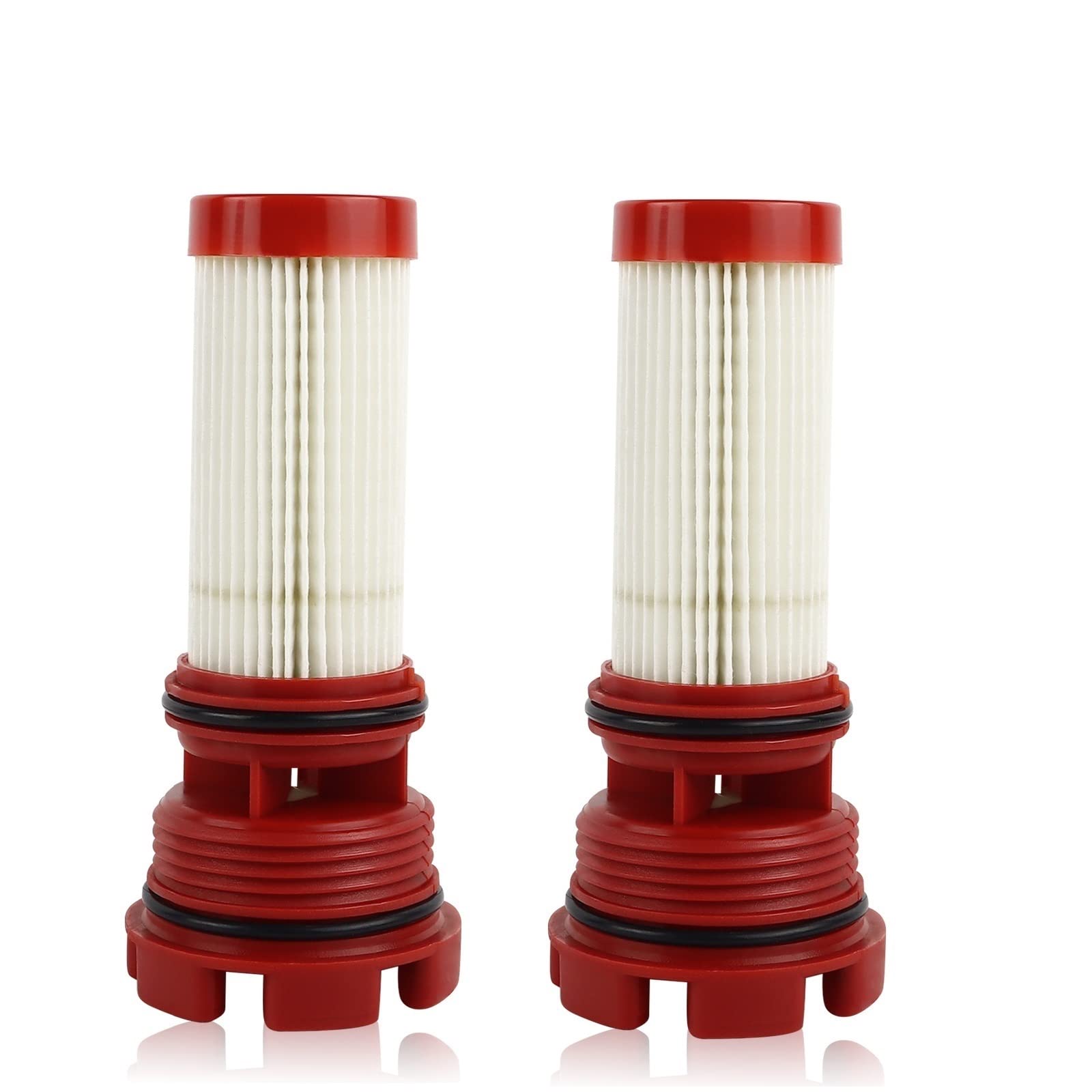 2 Stück Kraftstoff for Filter for Mercury for Optimax Verado for Sierra for DFI Außenbordmotor 75 PS 90 PS 115 PS 150 PS 200 PS 225 PS 35-884380T 35-8M0020349 2 Stück Kraftstoff for Filter for Mercury for Optimax Verado for Sierra for DFI Außenbordmotor 75 PS 90 PS 115 PS 150 PS 200 PS 225 PS 35-884380T 35-8M0020349 von NONROT