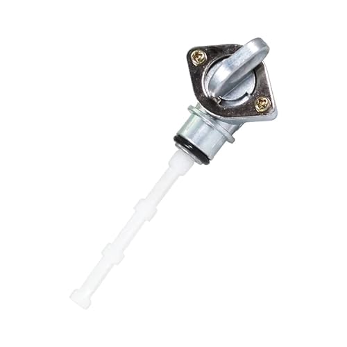 NONROT Universell Benzintank für Motorrad, Moped, ATV NONROT Universell Benzintank für Motorrad, Moped, ATV von NONROT