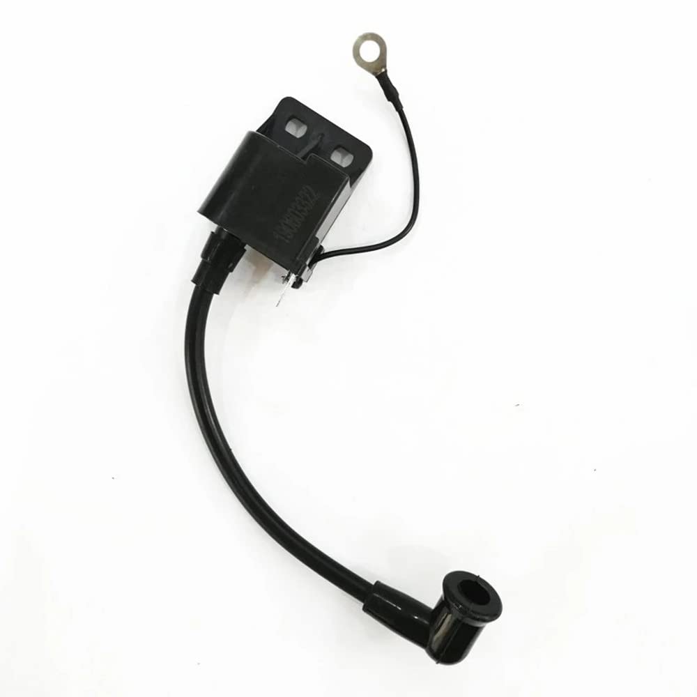 NONROT Motorrad-Zündspule KTM50 for k-t-m 50 SX 50cc Pro Senior Junior SR JR SX50 2001-2008 NONROT Motorrad-Zündspule KTM50 for k-t-m 50 SX 50cc Pro Senior Junior SR JR SX50 2001-2008 von NONROT