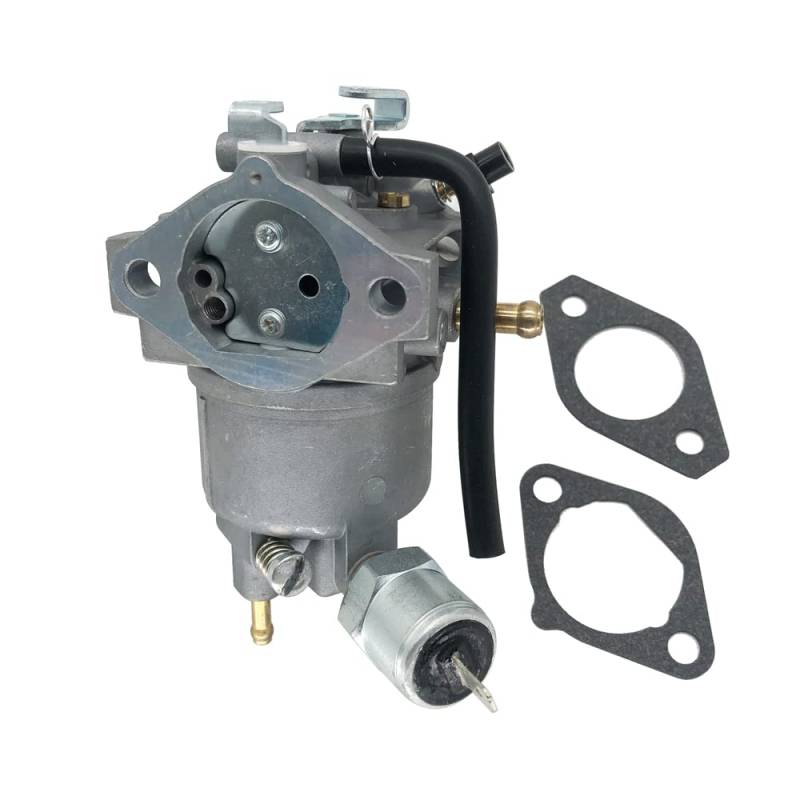 NONROT Vergaser AM128355 for John for Deere for Kawasaki for Mikuni LX188 LX279 LX289 Motoren von NONROT