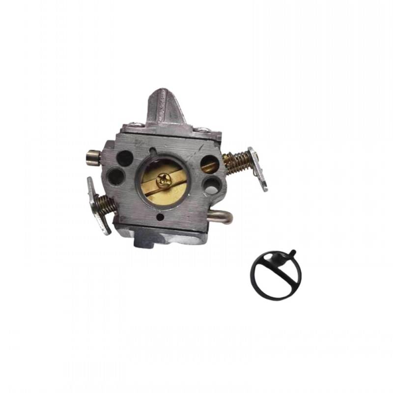 NONROT Vergaser Vergaser 2-Mix MS180 2-Mix for Stihl MS170 2-Mix, MS180 2-Mix Neues Modell Kettensäge von NONROT