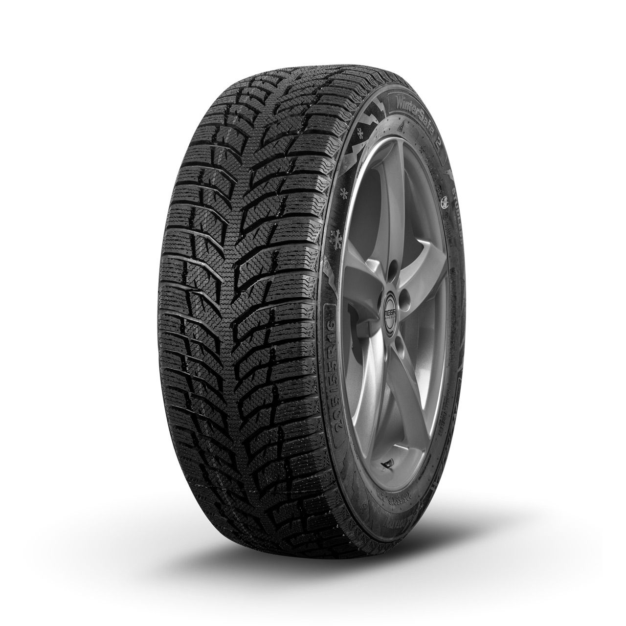 NORDEXX WINTERSAFE 2 155/80R13 79T BSW NORDEXX WINTERSAFE 2 155/80R13 79T BSW von NORDEXX