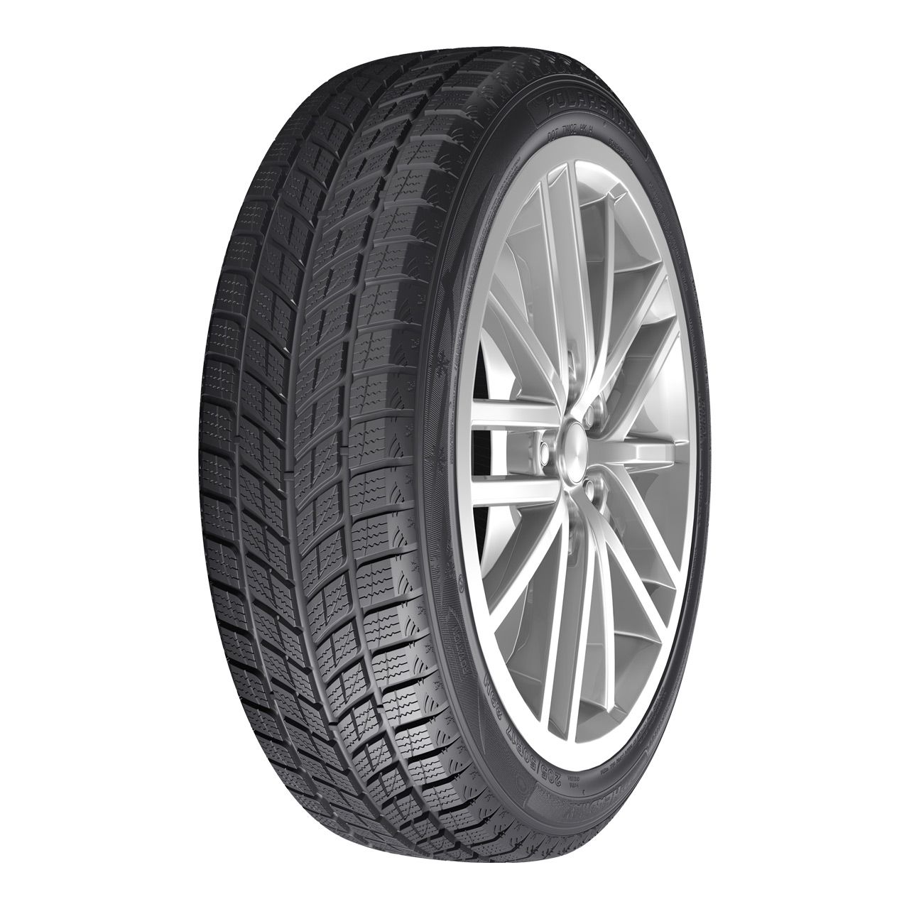 NORDEXX WINTERSAFE X2 235/55R17 103H FR BSW XL NORDEXX WINTERSAFE X2 235/55R17 103H FR BSW XL von NORDEXX