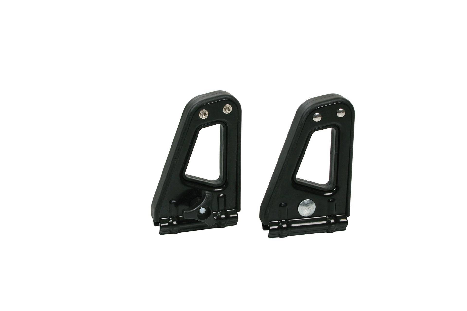 NORDRIVE N11001 K-1, 1 Paar Ladestangen-11 cm, 11 cm NORDRIVE N11001 K-1, 1 Paar Ladestangen-11 cm, 11 cm von Lampa