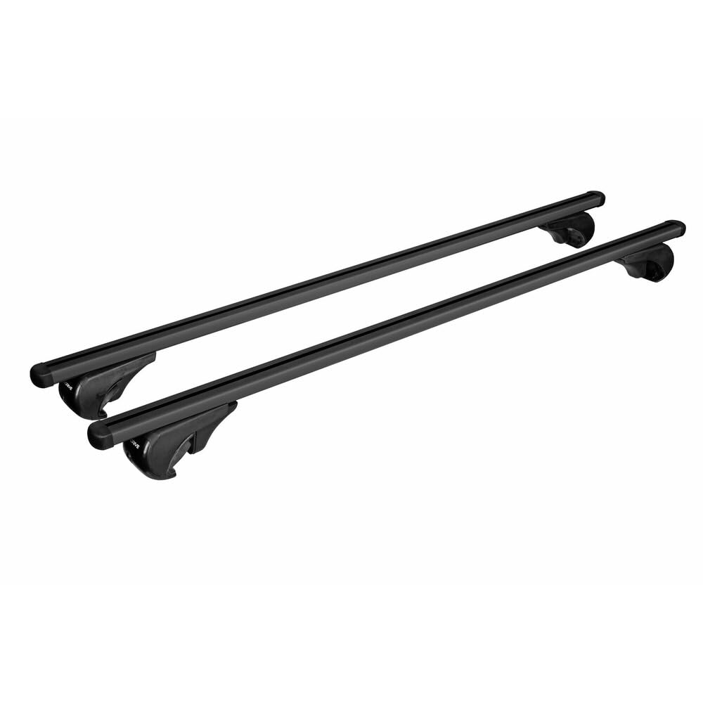 Nordrive N15041 Helio Black Rail, kompletter Satz Alu-Dachträger - L - Evos RA Nordrive N15041 Helio Black Rail, kompletter Satz Alu-Dachträger - L - Evos RA von NORDRIVE