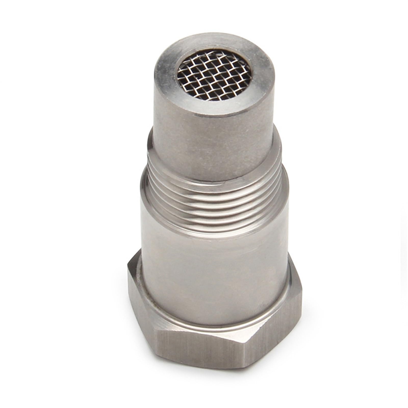 NORTOK Lambdasonde Diagnosesonde Sauerstoff-O2-Sensor-Abstandshalter-Adapter Bung-Katalysator-Fix Motorlicht Prüfen Sauerstoffsensor Auto NORTOK Lambdasonde Diagnosesonde Sauerstoff-O2-Sensor-Abstandshalter-Adapter Bung-Katalysator-Fix Motorlicht Prüfen Sauerstoffsensor Auto von NORTOK