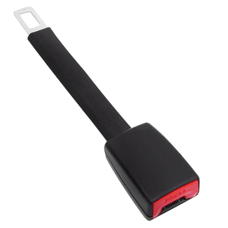 NOUZTMIO 1 Stück Auto Adapter, 10.24in Autozubehör Innenraum, Ersatzteile Passend für Die Meisten Autoteile von NOUZTMIO
