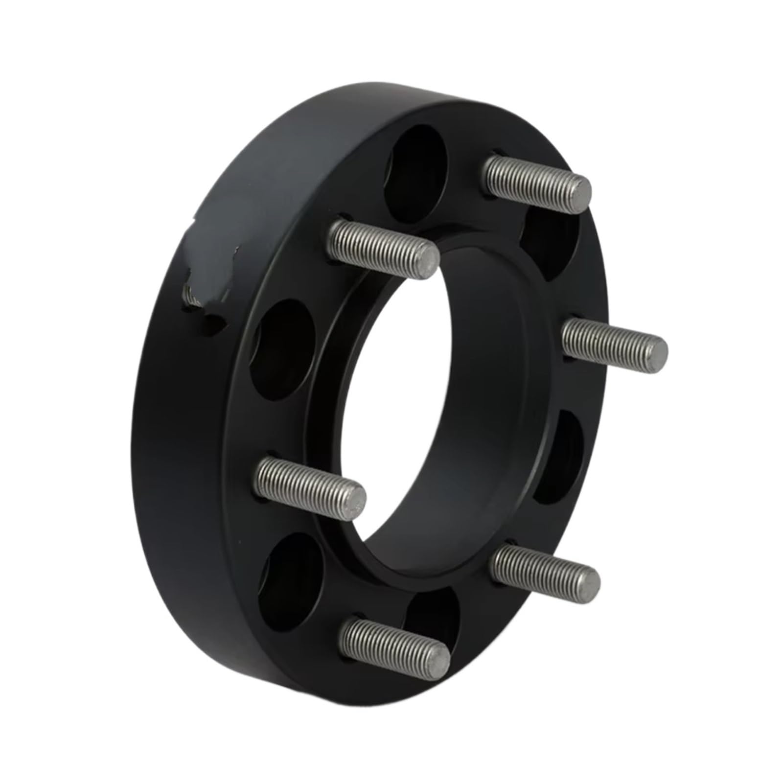 Auto Distanzscheiben 15/20/25/30/35/40mm Spurverbreiterungen Umbauadapter Für PCD 6x114,3 Bis 6x139,7 6x135 6x130 Spurverbreiterung Stahl(20mm) von NOVEMS