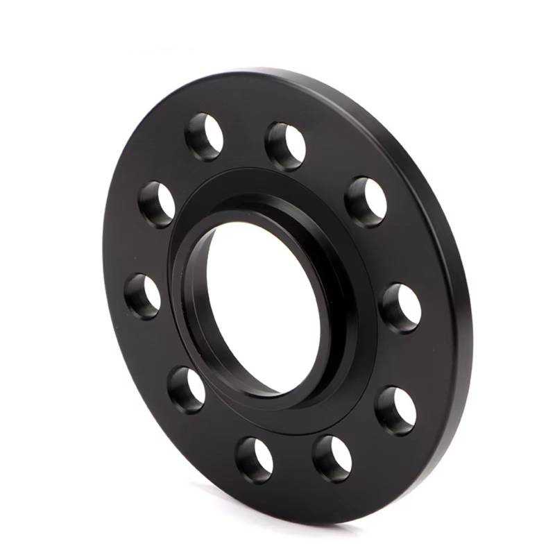 Auto Distanzscheiben 6 Lug Universal Auto 3/5/7/10/12/15/20mm PCD 6x 139,7 CB 78,1 Oder 77,8mm Spurverbreiterungen Adapter Anzug Spurverbreiterung Stahl(20mm 78.1) von NOVEMS