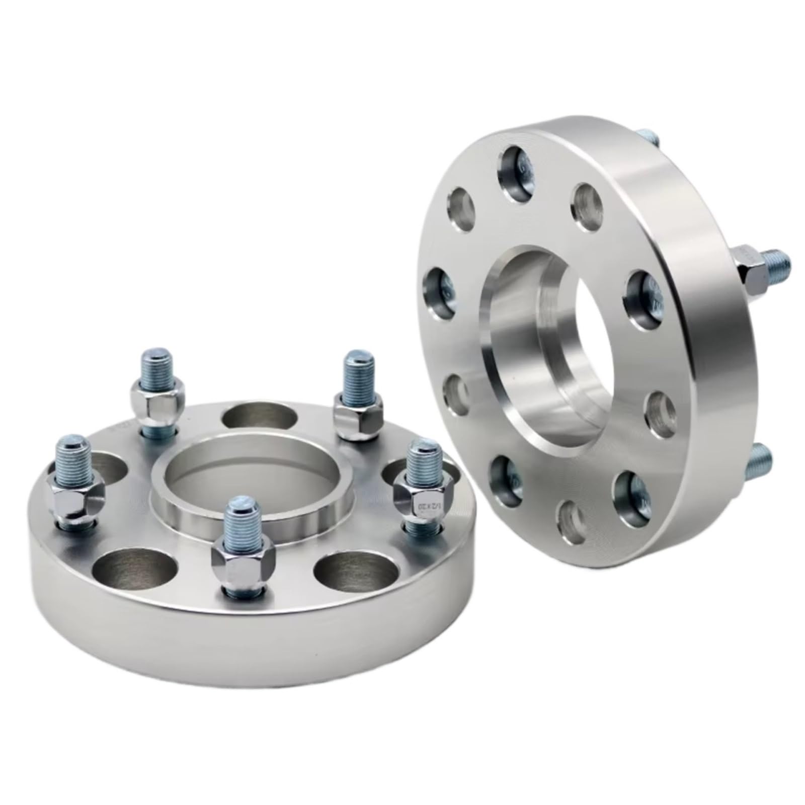 Auto Distanzscheiben Für Jeep Für Compass Für Patriot 15/20/25/30/35/40/60/70mm PCD 5x114.3 CB: 67,1mm Rad Spacer Adapter 5 Lug Anzug M12xP1.5 Spurverbreiterung Stahl(45mm) von NOVEMS