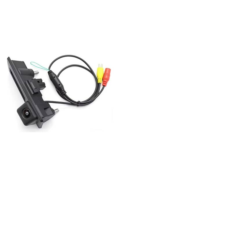 Einparkkamera Kamera Für A3 A4 B8 A6 C7 B6 Q3 Q5 Q7 Sportback A5 A4L A6L A8L S5 S3 RS6 Auto 170 ° 1080P AHD Fahrzeug Rückansicht Kamera Rückfahrkameras(CVBS720x480-155deg) von NOVEMS