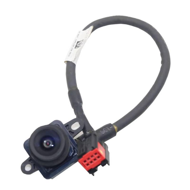 Einparkkamera Kamera Für Dodge für Charger 2011-2014 56054058AH Auto Rückansicht Kamera Reverse Kamera Rückfahrkameras von NOVEMS
