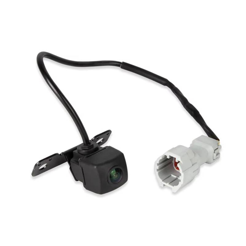 Einparkkamera Kamera Für Hyundai für Sonata für Santa Fe 2012-2016 95760-A2100 Auto Rückfahr Kamera Rückansicht Reverse Cam CCD Rückfahrkameras von NOVEMS