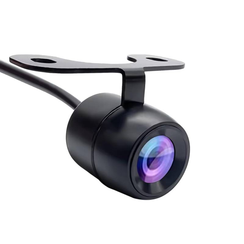 Einparkkamera Kamera HD-Nachtsicht-Weitwinkel-Rückfahrkamera, Einparkkamera, CCD-LED, automatischer Rückfahrmonitor, Farbbild Rückfahrkameras(Front and Rear View) von NOVEMS