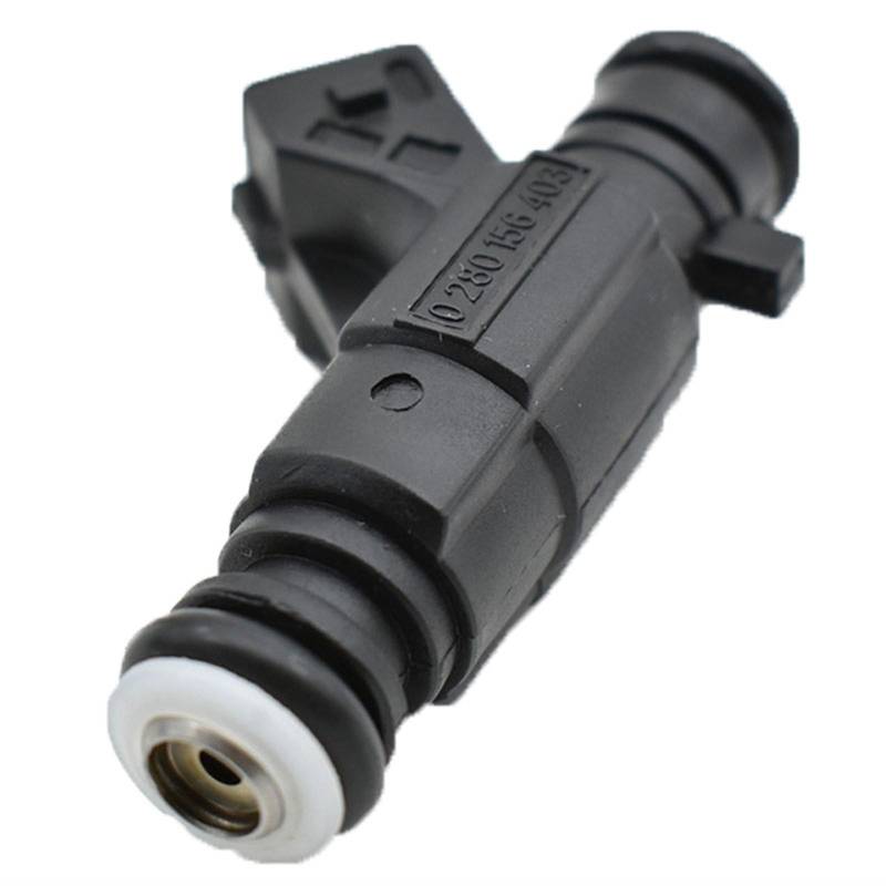 Einspritzventil Kraftstoff Injektor Düse 0280156403 03290603 Für VW Für Golf Für Trend Für Fox Für Suran 1,6 Kraftstoff Injektor Düse Kraftstoff Injektor Düse von NOVEMS