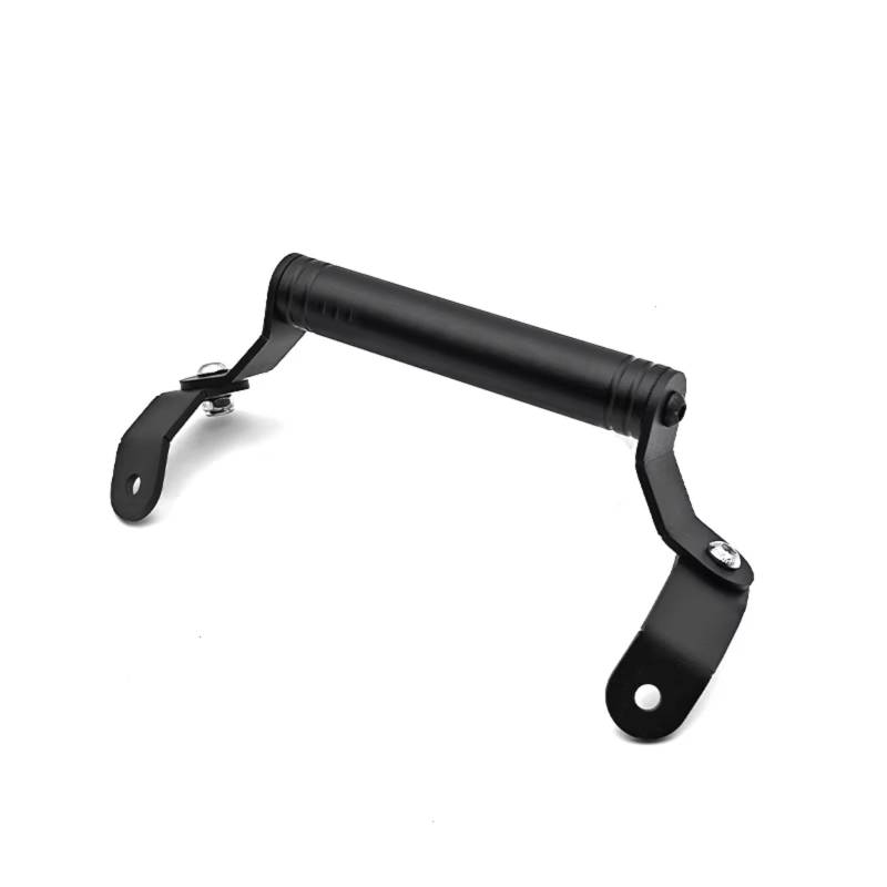Handyhalter Motorrad Für Benelli Für TRK702 TRK702X 2022 2023 2024 Motorrad Handy Unterstützung Ständer Halter GPS Navigation Halterung(C) von NOVEMS