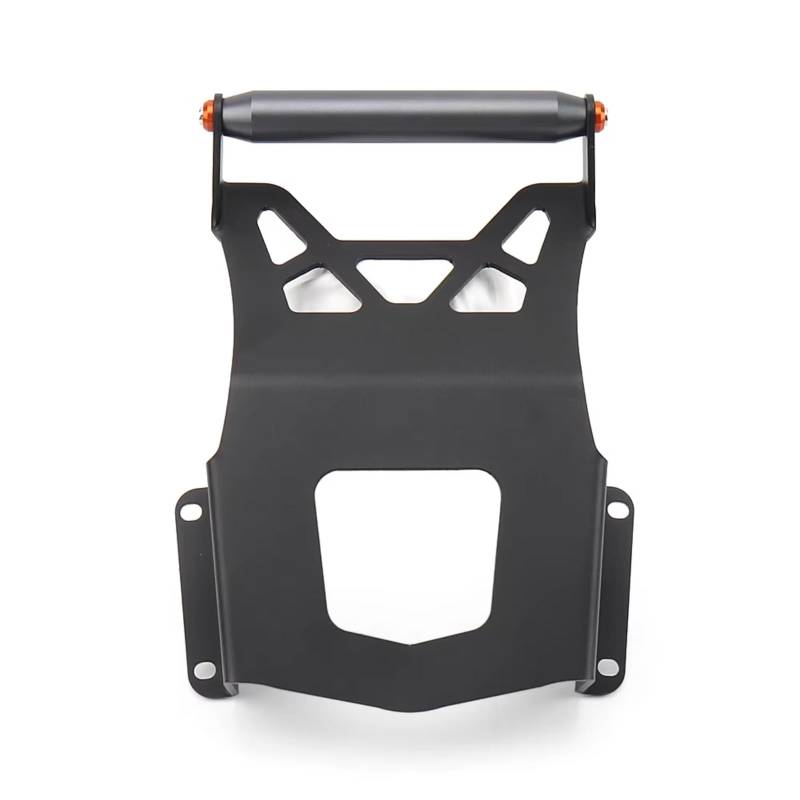 Handyhalter Motorrad Für CFMOTO 800MT 2023 Motorradzubehör Ständerhalter Telefon Handy GPS Navigation Plattenhalterung(Navigation Bracket) von NOVEMS