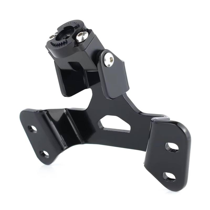 Handyhalter Motorrad Für Ducati Für Multistrada V4 2021 2022 2023 2024 V4 S/RS Für Rally Motorrad Navigation Halterung GPS Montieren Telefon(Type 3) von NOVEMS