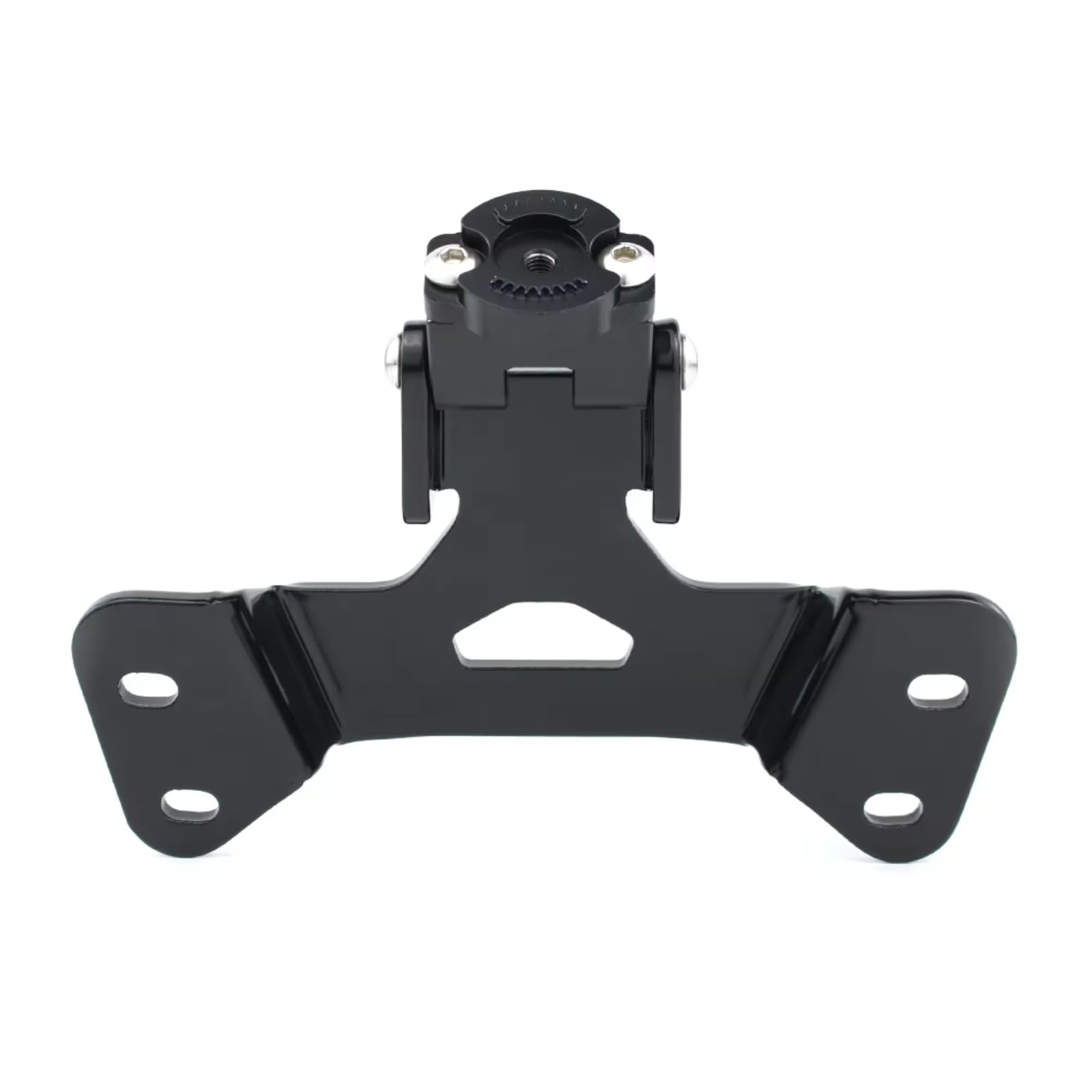 Handyhalter Motorrad Für Ducati Für Multistrada V4 2021-2024 Telefon Ständer Halter Rahmen Halterung Motorrad GPS Halterung GPS Navigation Platte Halterung(Type 3) von NOVEMS