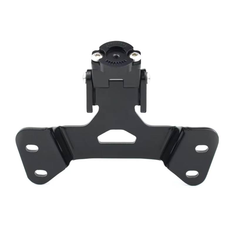 Handyhalter Motorrad Für Ducati Für Multistrada V4 2021-2024 Telefon Ständer Halter Rahmen Halterung Motorrad GPS Halterung GPS Navigation Platte Halterung(Type 3) von NOVEMS
