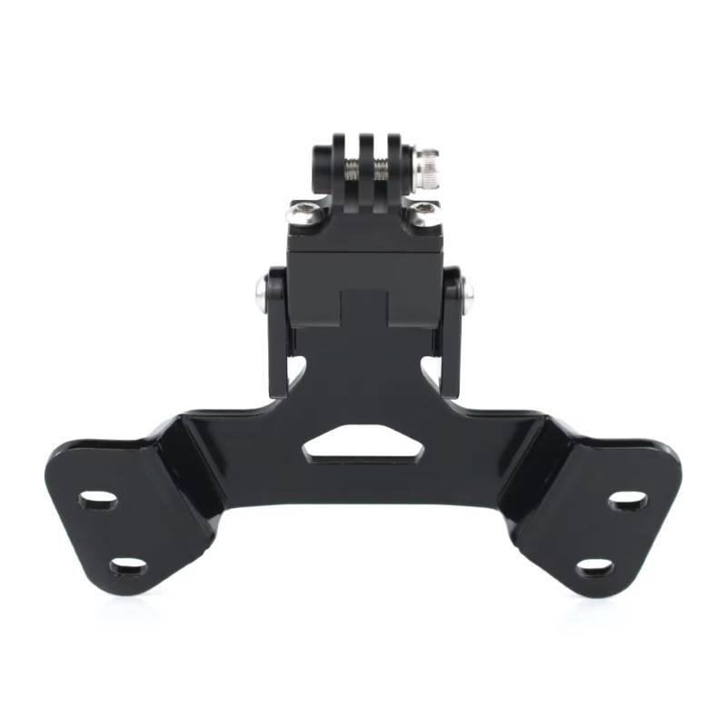 Handyhalter Motorrad Für Ducati Für Multistrada V4 2021-2024 Telefon Ständer Halter Rahmen Halterung Motorrad GPS Halterung GPS Navigation Platte Halterung(Type 4) von NOVEMS