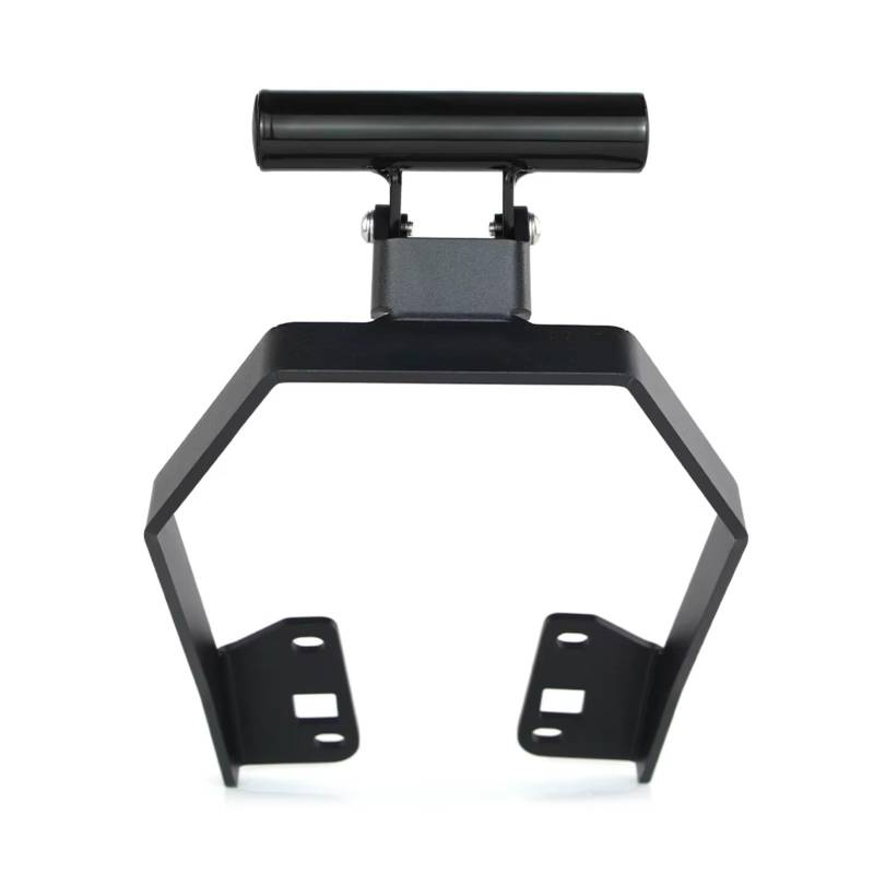 Handyhalter Motorrad Für F750GS F850GS F850GS Für ADV 2017-2023 2024 Unterstützung Halter Motorrad Telefon GPS Navigation Halterung(Type 5) von NOVEMS