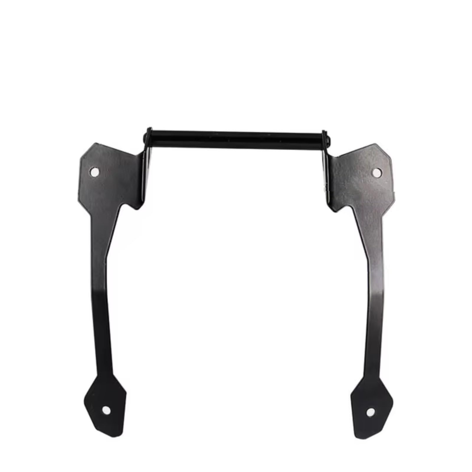 Handyhalter Motorrad Für F850Gs Für Abenteuer 2018-2019 Moto Windschutzscheibe Ständer Halter Telefon Mobile GPS Navigation Platte Halterung(A V 12mm) von NOVEMS