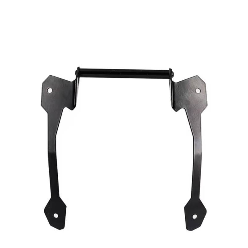 Handyhalter Motorrad Für F850Gs Für Abenteuer 2018-2019 Moto Windschutzscheibe Ständer Halter Telefon Mobile GPS Navigation Platte Halterung(A V 12mm) von NOVEMS