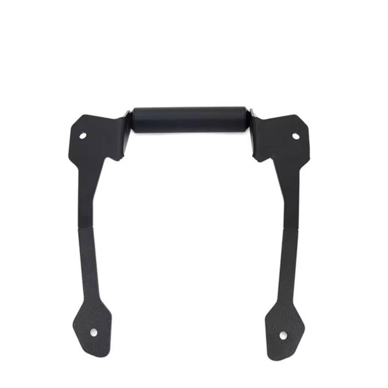 Handyhalter Motorrad Für F850Gs Für Abenteuer 2018-2019 Moto Windschutzscheibe Ständer Halter Telefon Mobile GPS Navigation Platte Halterung(B 22mm) von NOVEMS